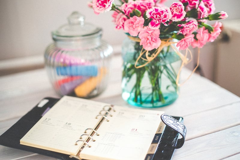 Effective Scheduling